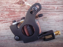 Custom Dial  (Cast iron frame) #002